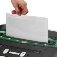 Листы масляные для уничтожителей Rexel A5 12pcs фото №2 — интернет-магазин Desire.md