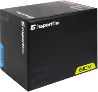 Stand de sarit Insportline 3-High (21693) imaginea #1 — magazin online Desire.md