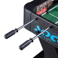 Настольный футбол Insportline Almorgan (23079) фото №4 — интернет-магазин Desire.md