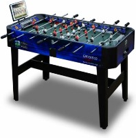 Настольный футбол Carromco Evolution XM (S5800)