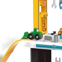 Набор инструментов для детей ChiToys (ME11.107) фото №2 — интернет-магазин Desire.md