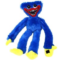 Мягкая игрушка ChiToys Huggy Wuggy Blue