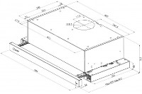 Hota Candy CBT60RWGSS-07 imaginea #2 — magazin online Desire.md