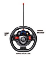 Jucărie teleghidată ChiToys (710A-1) imaginea #2 — magazin online Desire.md