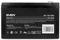 Bateria acumulatorului Sven SV12120 imaginea #2 — magazin online Desire.md