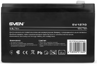 Bateria acumulatorului Sven SV1270