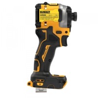 Шуруповерт DeWalt DCF850N-XJ фото №3 — интернет-магазин Desire.md