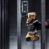 Шуруповерт DeWalt DCF850N-XJ фото №5 — интернет-магазин Desire.md