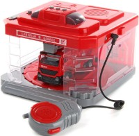 Mașină ChiToys (CLM-886) imaginea #2 — magazin online Desire.md