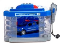 Машина ChiToys (CLM-888)