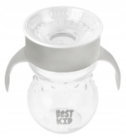 Cana cu pai Akuku A0010 imaginea #2 — magazin online Desire.md