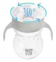 Cana cu pai Akuku A0010 imaginea #3 — magazin online Desire.md