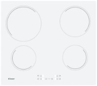 Электрическая панель Candy CH64CCW фото №1 — интернет-магазин Desire.md