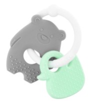 Игрушка-прорезыватель Akuku A0126