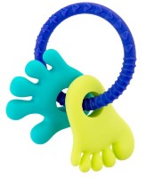 Inel gingival Akuku A0127 imaginea #2 — magazin online Desire.md