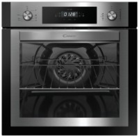 Cuptor electric Candy FCNE625X WIFI imaginea #1 — magazin online Desire.md