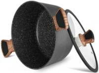 Cratiță Fissman Diamond 14304 imaginea #2 — magazin online Desire.md