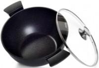 Кастрюля Fissman Grande 14321 фото №2 — интернет-магазин Desire.md