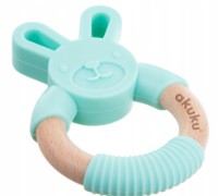 Игрушка-прорезыватель Akuku A0137