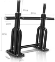 Турник Insportline RK180 (23101) фото №6 — интернет-магазин Desire.md