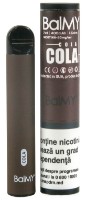 Țigară electronică BalMY 500 Cola imaginea #1 — magazin online Desire.md