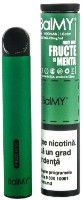 Țigară electronică BalMY 500 Fruit Mint imaginea #1 — magazin online Desire.md