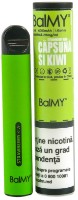 Țigară electronică BalMY 500 Strawberry Kiwi imaginea #1 — magazin online Desire.md