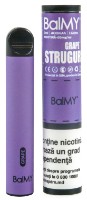 Электронная сигарета BalMY 500 Grape
