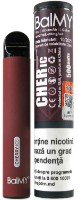 Țigară electronică BalMY 500 Cherry Ice imaginea #1 — magazin online Desire.md