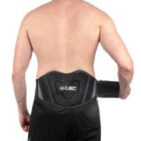 Centură pentru atletică W-Tec Tourbelt 22988 M imaginea #3 — magazin online Desire.md