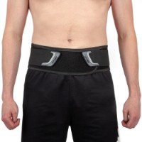 Centură pentru atletică W-Tec Tourbelt 22988 M