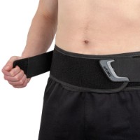 Centură pentru atletică W-Tec Tourbelt 22988 M