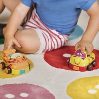 Машина Battat (BX1995Z) фото №3 — интернет-магазин Desire.md