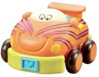 Машина Battat (BX1995Z) фото №4 — интернет-магазин Desire.md