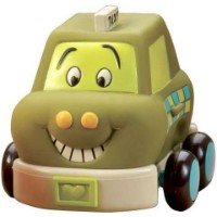 Машина Battat (BX1995Z) фото №1 — интернет-магазин Desire.md