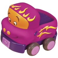 Машина Battat (BX1995Z) фото №2 — интернет-магазин Desire.md