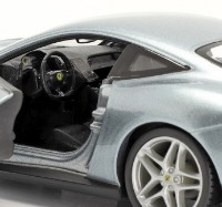 Машина Bburago Ferrari Roma (18-26029) фото №6 — интернет-магазин Desire.md