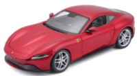 Mașină Bburago Ferrari Roma (18-26029)