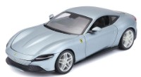 Машина Bburago Ferrari Roma (18-26029) фото №2 — интернет-магазин Desire.md