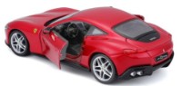 Машина Bburago Ferrari Roma (18-26029) фото №3 — интернет-магазин Desire.md