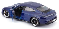 Машина Bburago Porsche Taycan Turbo S (18-21098) фото №4 — интернет-магазин Desire.md
