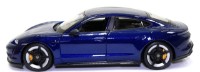 Машина Bburago Porsche Taycan Turbo S (18-21098) фото №5 — интернет-магазин Desire.md