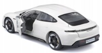 Машина Bburago Porsche Taycan Turbo S (18-21098) фото №6 — интернет-магазин Desire.md