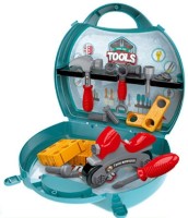 Set de scule pentru copii Bowa (8021B)