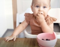 Bol din silicon cu ventuză Canpol Babies (51/400) Pink imaginea #2 — magazin online Desire.md