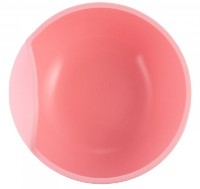 Bol din silicon cu ventuză Canpol Babies (51/400) Pink imaginea #3 — magazin online Desire.md