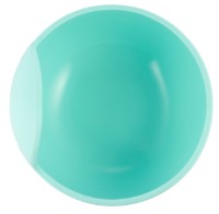 Bol din silicon cu ventuză Canpol Babies (51/400) Turquoise imaginea #4 — magazin online Desire.md