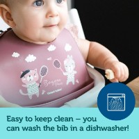 Bavețică Canpol Babies Bonjour Paris (74/027) imaginea #2 — magazin online Desire.md