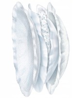 Лактационные вкладыши Chicco 30pcs 617790