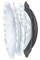 Лактационные вкладыши Chicco 60pcs (143917)